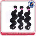 Qingdao Port Fast Shipping 5a Cambodian Double Drawn Virgin Hair